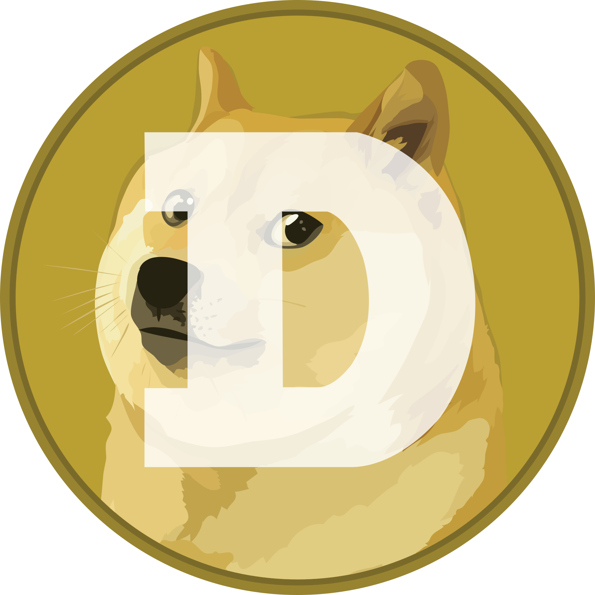 dogecoin-doge