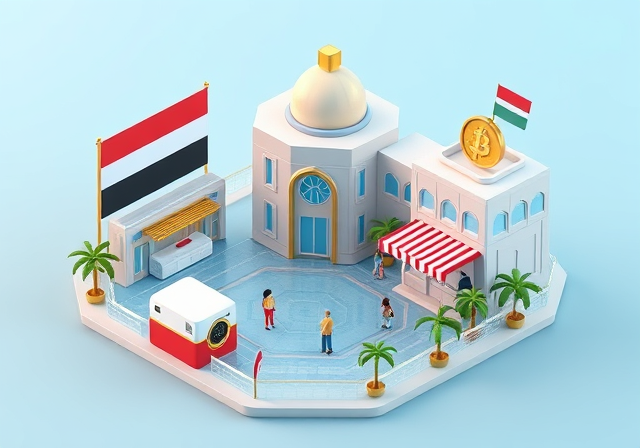 UAE Crypto Agency Admits to Wash Buying and selling on Uniswap, Faces US Ban